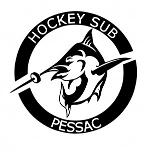 logoHockey sub PESSAC