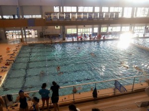 Piscine de Rennes