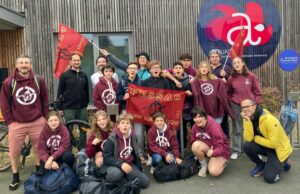 Joueurs de Pessac