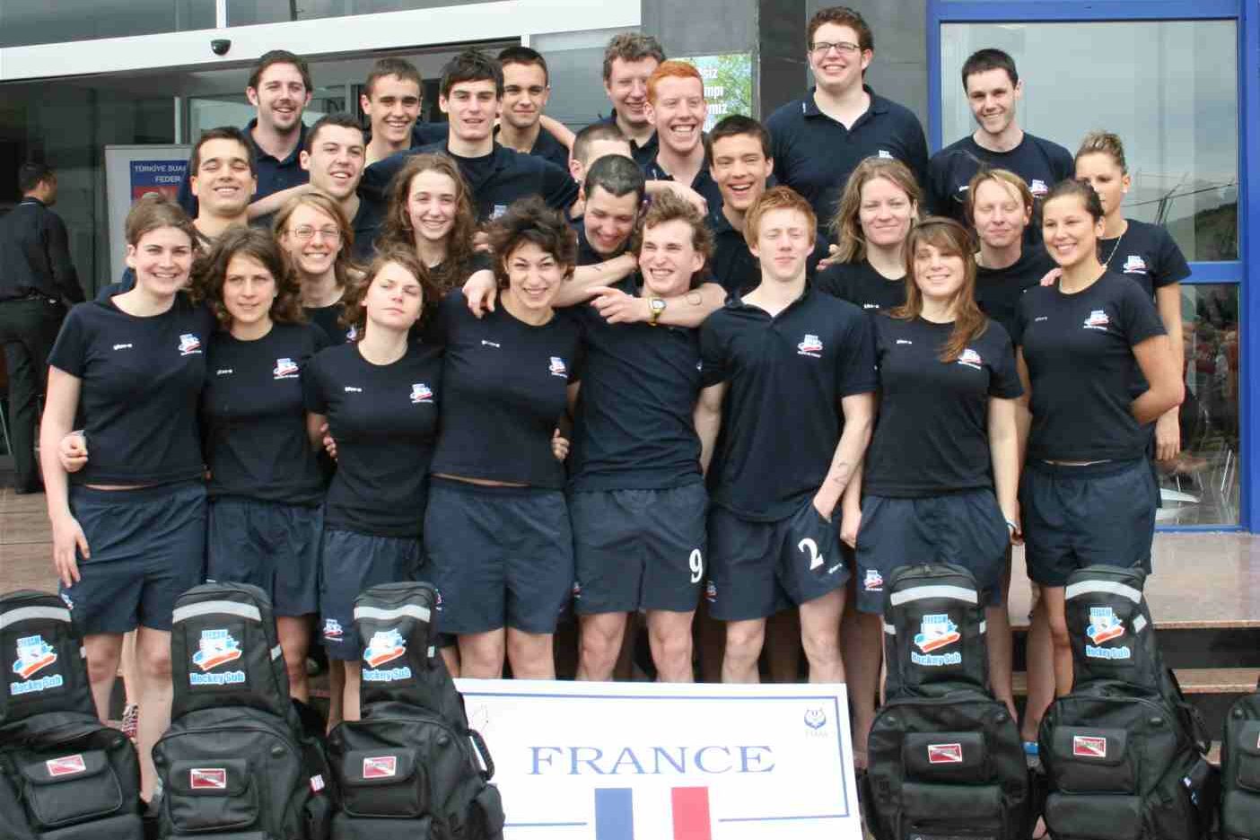 EquipeDeFrance_Euro2008_Istanbul