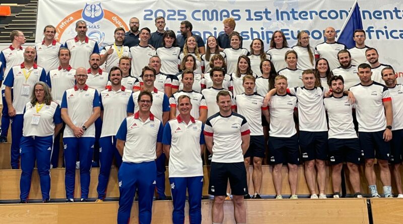 Groupe France 2027