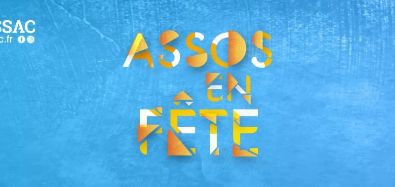 Assos en fête 2025