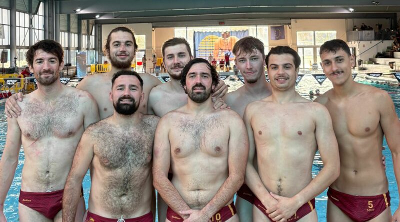 Équipe élite de Pessac